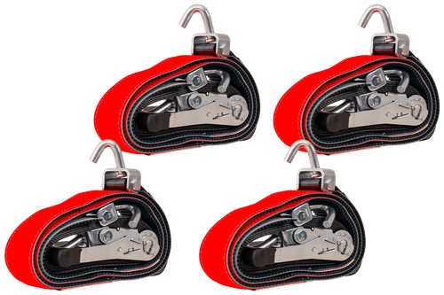 Lot sangles roue 3 - 4, de
