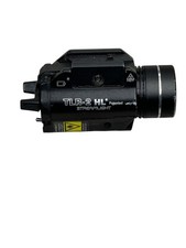STREAMLIGHT TLR-2 HL®  Weapon