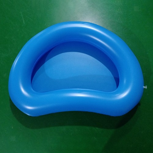 Bain pieds gonflable - de,