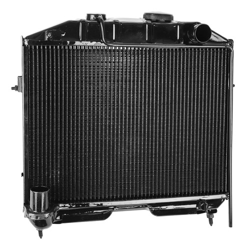 Radiateur pour citroën - radiateur,