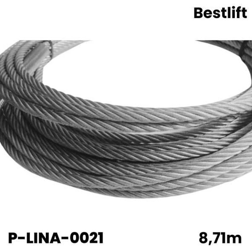 Corde pour plate forme - corde,