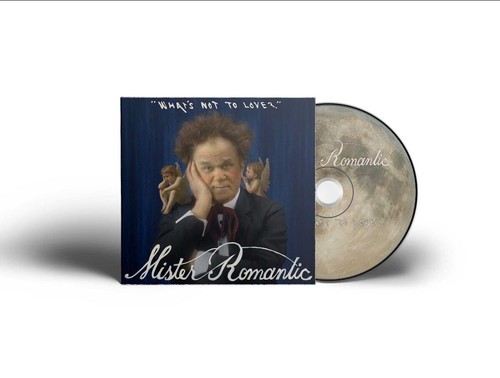 Mister romantic what not to - romantic,