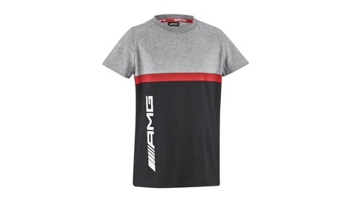 Shirt pour enfants mercedes - enfants,