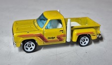 Hot Wheels 1978 Dodge L’il