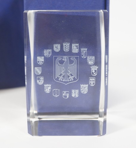 Vintage brique verre avec - vintage, de