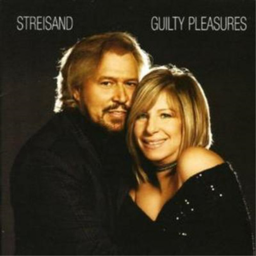 Barbra streisand guilty - streisand,