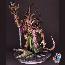 AOS -VIZZIR SKOOR - Pro-Painted Tabletop Premium *COMMISSION*