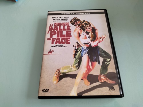 Dernière balle pile - la, ou