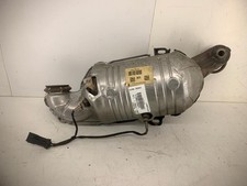 Catalyseur (echappement)