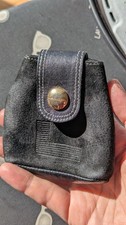 Porte monnaie LANCEL, vintage