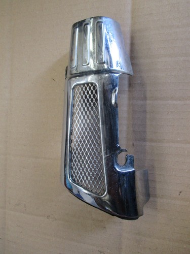 Cache carburateur droit pour - droit,
