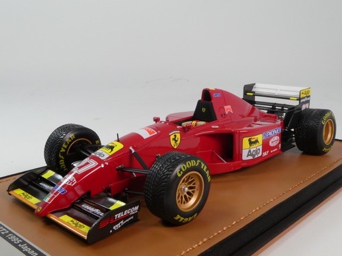 Tecnomodel ferrari 412 27 - 412, t2