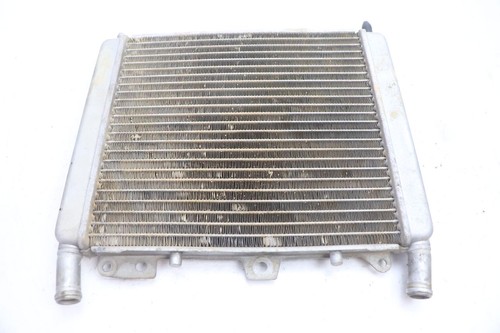 Radiateur droit boom trike - boom,