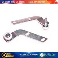 Guide Roulette Porte Coulissante Charnière Bas Cote Droit Iveco Daily IV