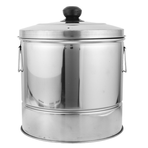 Cuiseur riz inox batterie - À,