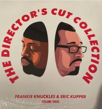 FRANKIE & ERIC KUPPER KNUCKLES