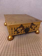 PETIT THABOR/JEANNE D'ARC/GOTHIQUE/LAITON/OSTENSOIR/LUTRIN/TABERNACLE/RELIQUAIRE