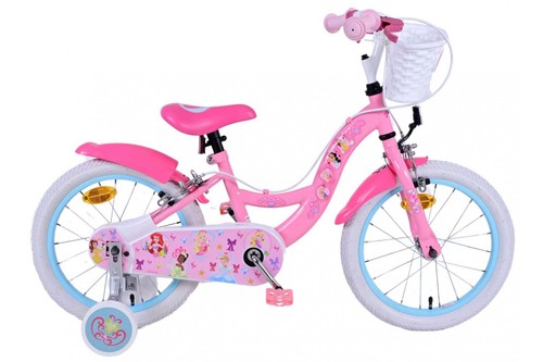 Volare disney princesse vélo - volare,
