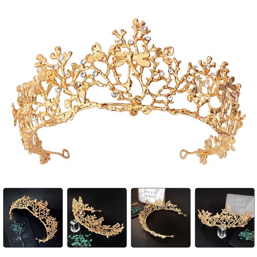 Tiare mariage style - tiare,