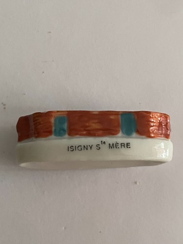 Fève isigny sainte mère - fève,