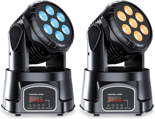 105w moving head - head, stage