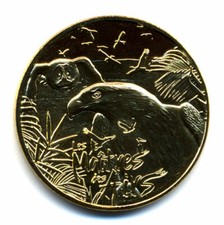 41 BEAUVAL Zoo, Les Maîtres