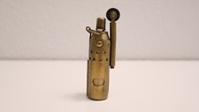 Ancien Briquet de tranchée