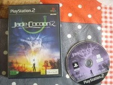 JADE COCOON 2 ORIGINALE ps2 PLAYSTATION envoi gratuit