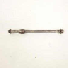 Axe roue avant origine pour scooter PGO 50 Big max PGOPS50 Occasion