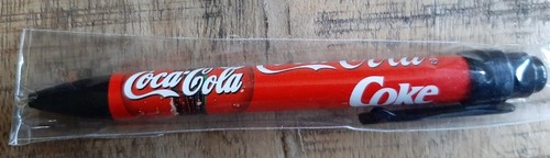 Coca cola stylo - cola,