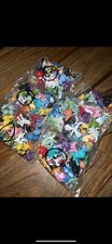 Lot De 24 Figurines Pokemon A
