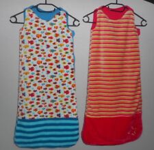 GIGOTEUSE POLAIRE 90 CM