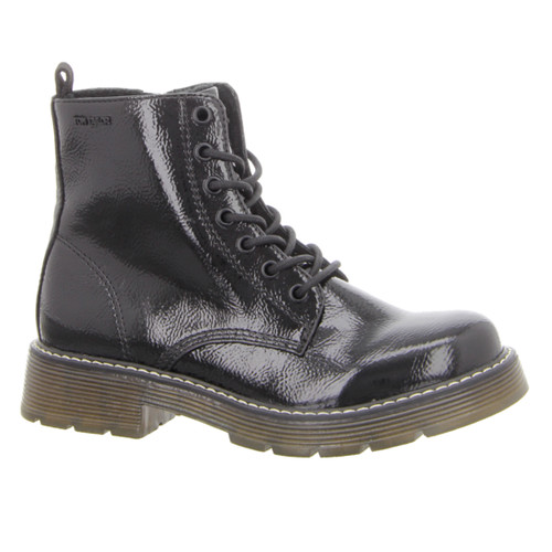 Tom tailor bottines fourrées - bottines,