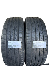 2 PNEUS D'OCCASION 185/55 R 15