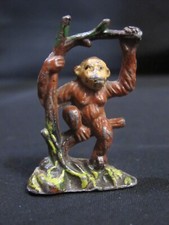 Britains / B.F ? - Fig. Plomb