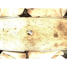 SERRURE DE PORTE ARRIÈRE DROITE POUR NISSAN VANETTE (94-01) 2.3 D FUR 1994