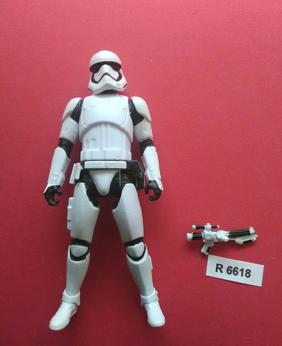 Star wars stormtrooper avec - wars,