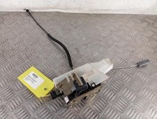 Serrure avant gauche RENAULT