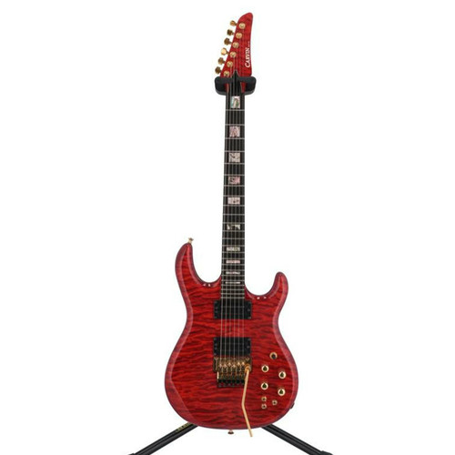 Carvin carbine electric - carvin, carbine/electric