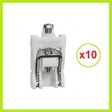 SCHNEIDER Odace - Sachet de 10