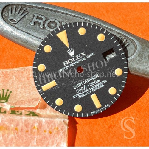 Rolex vintage original 1680 - rolex,