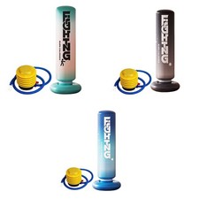 Sac de Frappe Gonflable pour Enfants, Fabriqué En PVC de Haute Qualité, pour