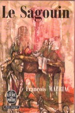 Le sagouin | Mauriac François