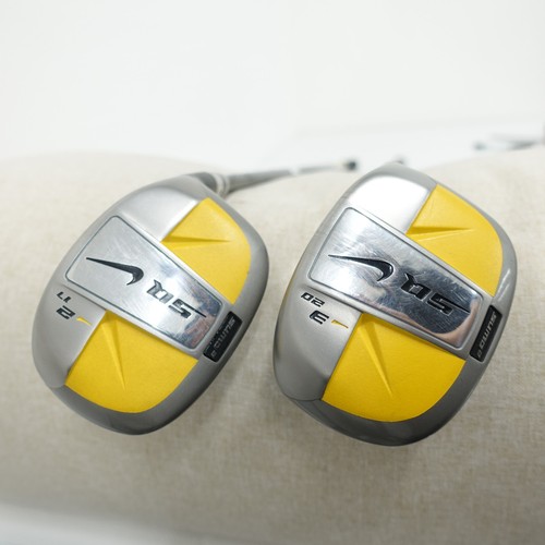 Nike golf sumo2 3u - golf, 2u
