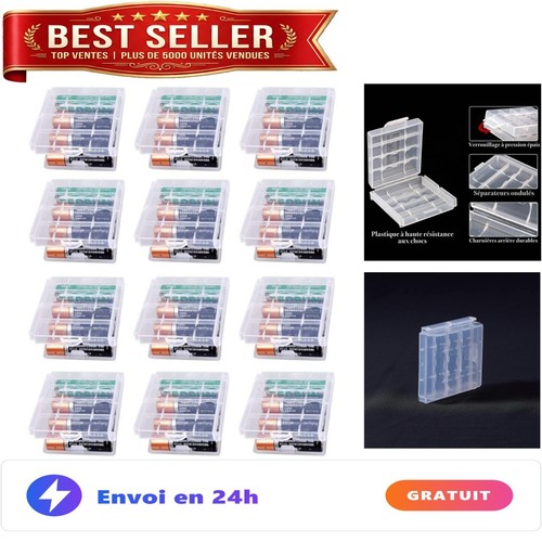 Gtiwung boîtes rangement - gtiwung, 12