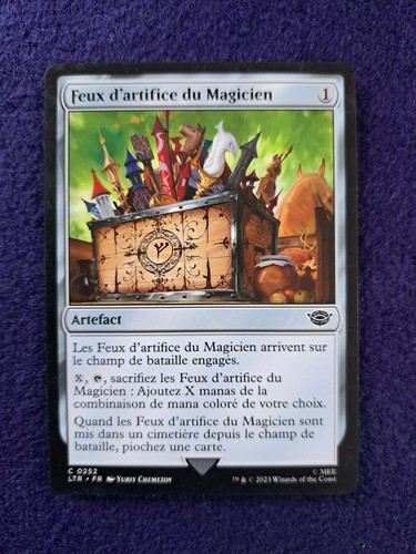 Mtg magic carte - mtg,