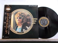MICHEL POLNAREFF GOLD DISC