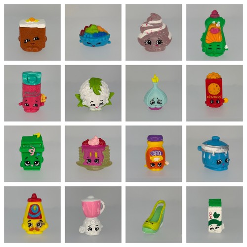 Shopkins season single loose - single,