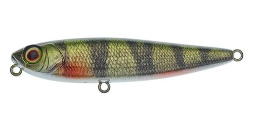 Illex chubby pencil 7cm - pencil, 55