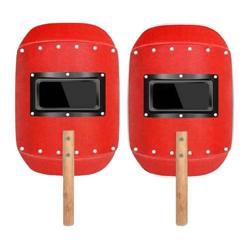 Masque soudage portatif - masque,